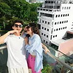 M Village Hotel Tao Dan Park