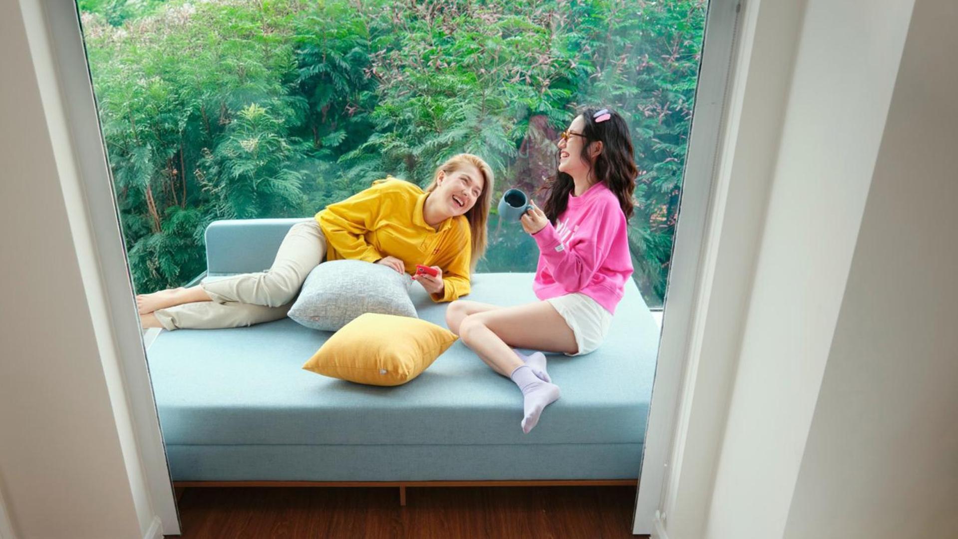 M Village Tao Dan Park 4* TP. Hồ Chí Minh