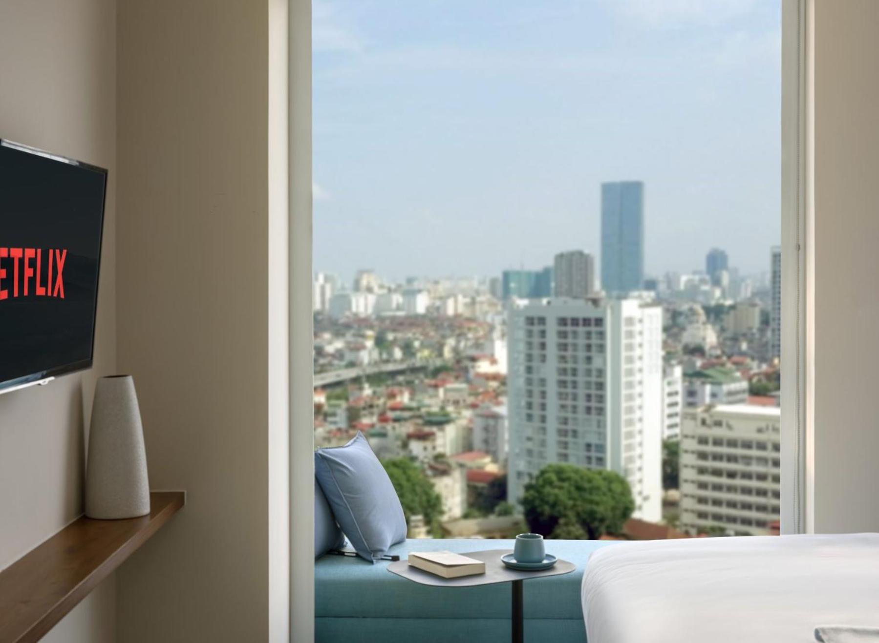 M Village Tao Dan Park 4* TP. Hồ Chí Minh